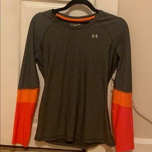 Under Armour long sleeve